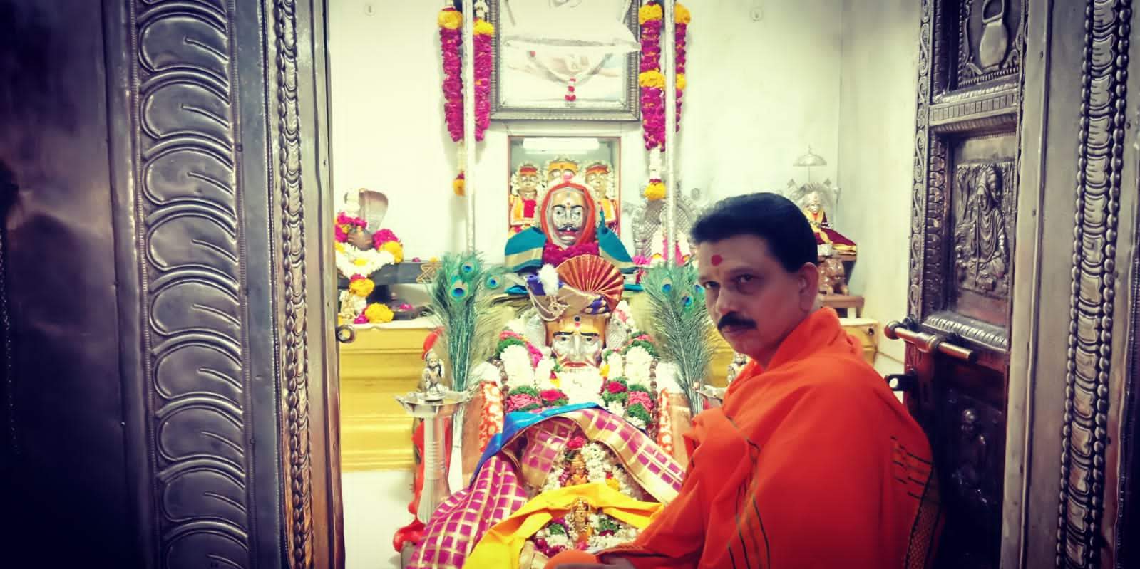 Akkalkot Yatra 2025